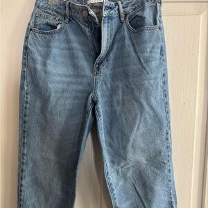 PacSun Light Blue Mom Jean